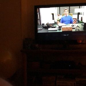 Meet your Posher, Gavin